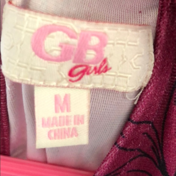 New With Tags Girls Dress - Picture 4 of 4